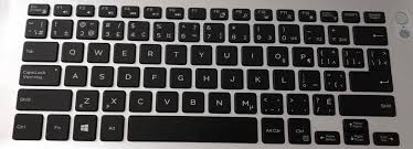 The fn key on a dell, or any other computer, keyboard stands for function. the function enables the manufacturer to place even more commands, or functions, into the keyboard with a limited amount of space. Xkb Keyboard Model For Bilingual Dell Laptop Ask Ubuntu