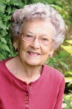 Marjorie Ladd Obituary (2018)