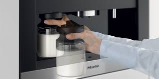 Coffee makers, food warmers, vacuums, toasters, slow cooker Miele Built In Coffee Machines Hughes