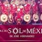 A Merry-Achi Christmas with Mariachi Sol de Mexico event in Vacaville, CA