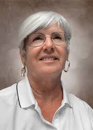 Monique Tremblay Côté (Avis de décès)