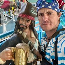 Poll: Sapulpa Aquatics Center or Bristow Pirate Plunge Pool ?