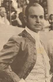 Farpas Blogue: D. José de Athayde: morreu o cavaleiro aristocrata