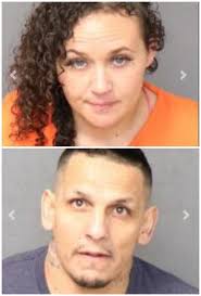 U.S. Marshals Capture Two Violent Thugs at Same Location