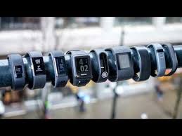 top 10 best fitness bands in india 2019