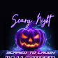 Scared to Laugh Halloween Comedy Jam event image