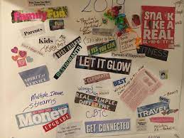 How to make a vision board on your phone is a neat way to manifest your desires into reality using your everyday phone. Wow Women On Writing Blog How To Make A Vision Board For 2019