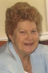 Obituary of Marcella Lamb