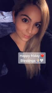 Happy Friday ❤️🤍🙏🏻#livelovelaughandgrowwithdaniela #hypegotticommun...