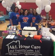 Care health plan representatives are available 24 hours a day, 7 days a week, including holidays to help you. A L At The Lawrence County Chili Fest And Craft Show A L Home Care Training Center Llc