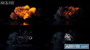 Whether you're a video editor, vfx artist, or compositor, chances are you so, instead of breaking the bank, check out these 329 free action elements that are ready for download today. Videohive Fire Action Logo 20652787 Free