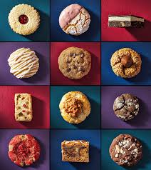 Perfect for potlucks and cookie exchanges, these shaped cookies never last long when i make them for my husband and two sons. 12 Holiday Cookie Recipes For Home Bakers Including Quadruple Chocolate Gingerbread Crinkle And Raspberry Rye Washington Post