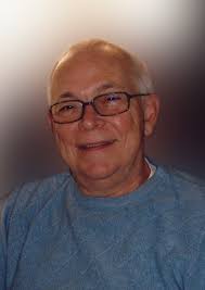 Obituary of Patrick H. Christie