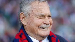 St Kilda mourns death of 1966 premiership hero Kevin 'Cowboy' Neale