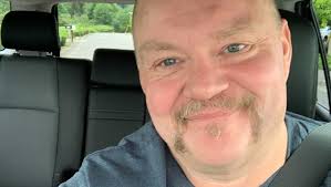 Fundraiser for Lori Taylor by Tony Zindel : Chris Taylor in his fight to  recover.