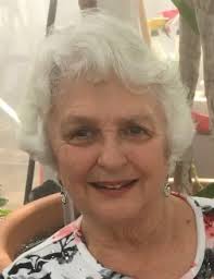 Obituary information for Joan Bohannon Hillis