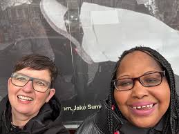 Bring Down The Walls