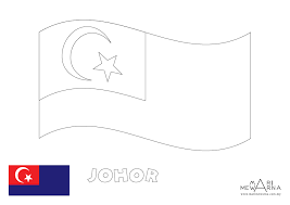 Pilih perkongsianyang kamu semua suka. Lukisan Gambar Bendera Malaysia Untuk Mewarna Cikimm Com