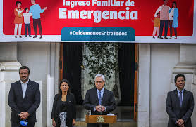 Es un bono de $10.000 que busca paliar el impacto de la emergencia sanitaria sobre la economía de las familias argentinas más. 97 6 De Pagos Automaticos Del Ingreso Familiar De Emergencia Son A Mujeres