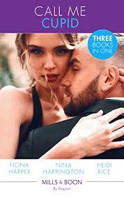 Details for: Call me Cupid