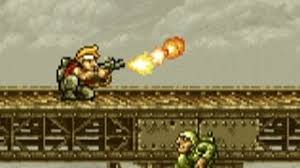 This anthology celebrates the 10th anniversary of neo geo metal slug series and contains ports of the major past games. Metal Slug Anthology For Playstation 2 Reviews Metacritic