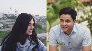 Discover angbeen rishi net worth, biography, age, height, dating, wiki. Bergetar Dengkul Angbeen Rishi Sekali Pacaran Langsung Diajak Nikah Adly Fayruz Halaman All Tribun Kaltim