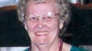 Charlene Armitstead Garner