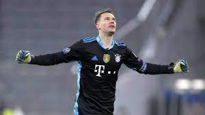 Manuel peter neuer (german pronunciation: Manuel Neuer Player Profile 20 21 Transfermarkt