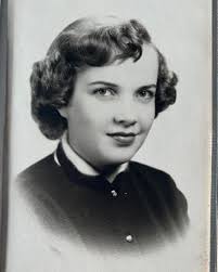 Mary Lee Schroeder Obituary April 23, 2025