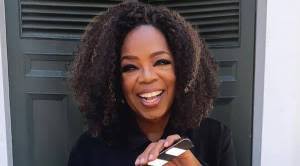 Oprah Winfrey