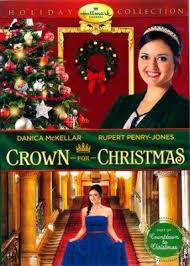 Another Hallmark Channel Favorite Crown For Christmas If Anyone Knows Of A Unwe Hallmark Channel Christmas Movies Hallmark Christmas Movies Christmas Movies