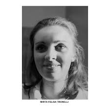 Mónica Cecilia Pereira