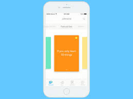 learning with flashcards quiz design app inspiration praxis 5152 quizlet