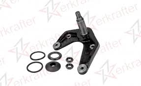 6213250004 Rear Shackle,MERCEDES,Chassis Chassis Parts ...