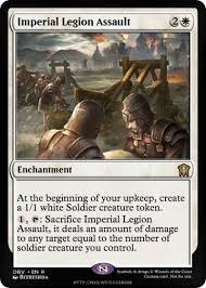 Legion Assaults Are Now Live In Wow