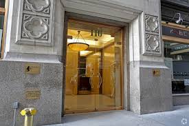 110 W 40th St New York Ny 10018 Office For Lease Loopnet Com