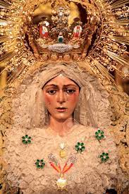 La muuchatena o la fiesta de los san juanitos, es una celebración en la costa central de nayarit con la que el pueblo conmemora este sitio sagrado. La Macarena Spain Stock Photo Picture And Royalty Free Image Image 13589413