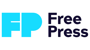 News about detroit, as well as headlines and stories from around michigan. Free Press Vector Logo Svg Png Findvectorlogo Com