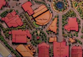 Walt Disney Studios Park Expansion And Retheming Disney Concept Art Disney Insider Walt Disney Studios