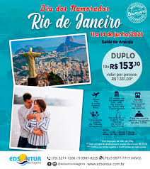 O dia dos namorados 2021 é, sem dúvida, uma das datas mais lindas e românticas que comemoramos. Dia Dos Namorados Rio De Janeiro 11 A 14 De Junho 2021 Agencia De Viagens Em Aracaju