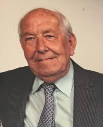 Death Notice of Gerard Patrick (Gerry) O'BRIEN (Carlow Town, Carlow)