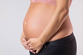 31 semanas de embarazo posición del bebé. El Tamano De La Barriga En El Embarazo Y Los Kilos No Influyen En El Peso Del Bebe No Soy Una Drama Mama