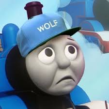 Mail Wagon (@ElliphantG)