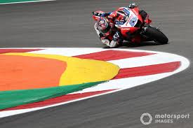Jorge francisco isidoro luis borges acevedo (/ ˈ b ɔːr h ɛ s /; Jorge Martin Hit By Dangerous Stability Issue In Motogp Practice