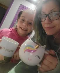 Did anyone ever have coffee with cereal in it! Well I did! It was our  breakfast before school!