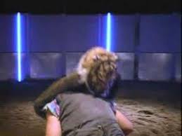 In the short, but shocking,… Lone Tiger Underground Fight 2 Youtube