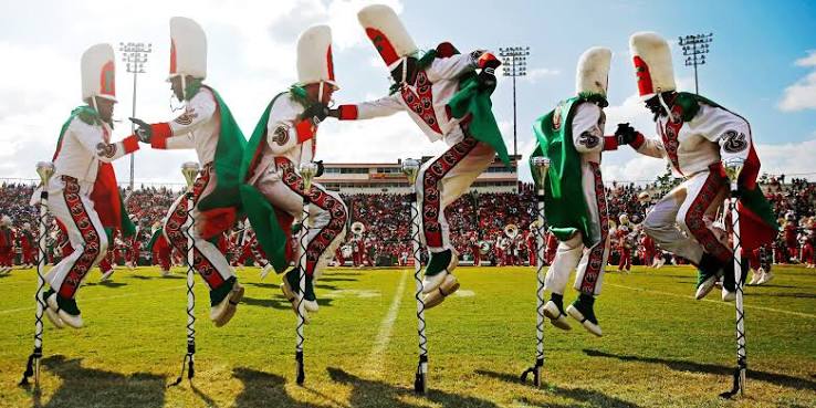 2026 HBCU Homecoming Schedule Is Here
