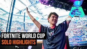 If it isn't, check your front page to know when it starts and ends. Fortnite World Cup Solo Finals Highlights Youtube