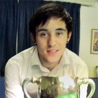 Гарет Грин :: Снукер