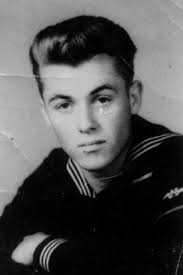 Gordon Heald Obituary